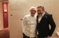 Tano Passami L'Olio - Milano - Chef/Patron Tano Simonato