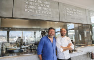 Ristorante Il Marin - Eataly Genova - Chef Marco Visciola