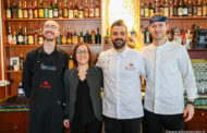 Enigma Restaurant - Chef Ciro Sieno - Reggio Emilia (RE)