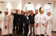 Ristorante Maxi Chef Emmanuel Scotti - Hotel Capo La Gala - Vico Equense (NA)